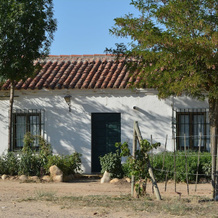 La Tarayuela De Eván De Abajo, Сьете-Иглесиас-де-Трабанкос — фото 2