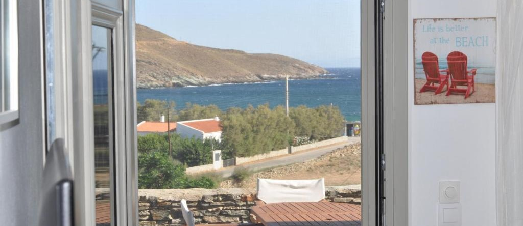 Otzias Sea View, Otzias — photo 1