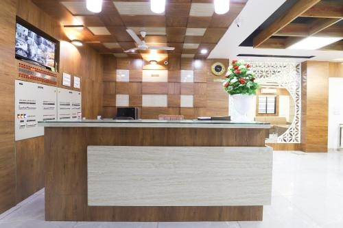 Hotel Parivar by OYO Rooms, 卡洛尔 — 照片 1