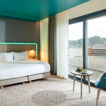 Park Inn by Radisson Istanbul Airport, Odayeri, 伊斯坦布尔 — 照片 2