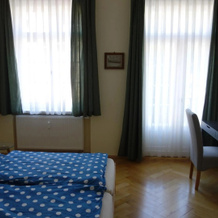 Schiller Apartments Fabrikantenwohnung, Зебниц — фото 5