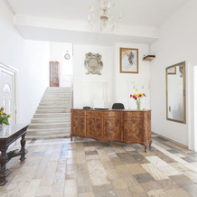 Old School Villa, Пивка — фото 4