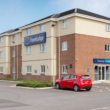 Travelodge Wincanton, 温坎顿 — 照片 4