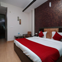 OYO 7547 Hotel Burans Residency, Tehri — photo 5