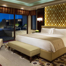 Samabe Bali Suites & Villas, Нуса-Дуа — фото 5