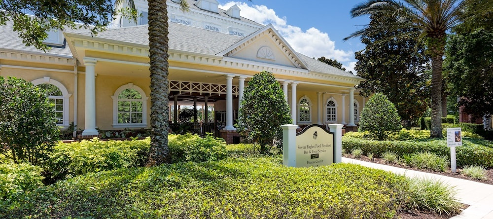 Reunion Resort & Club By 1791 Vacation Experience, Реюньон — фото 1