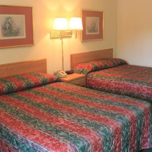 Stay Inn Suites Valdosta, Валдоста — фото 5