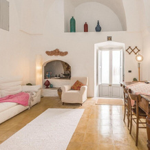 La Casa Di Marina, Дизо — фото 2