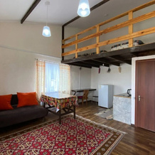 Abricos Guest House, Kara-Oy — photo 2