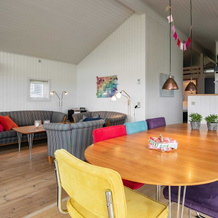 9 Person Holiday Home in Millinge, Millinge — photo 2