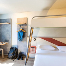 Ibis Budget Angoulême Centre, Ангулем — фото 4