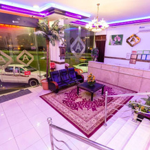 العييري للوحدات السكنية المفروشة الباحة 2, Al Baha — photo 2