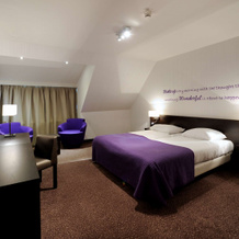 Van Der Valk Hotel Hilversum - De Witte Bergen, Эмнес — фото 3