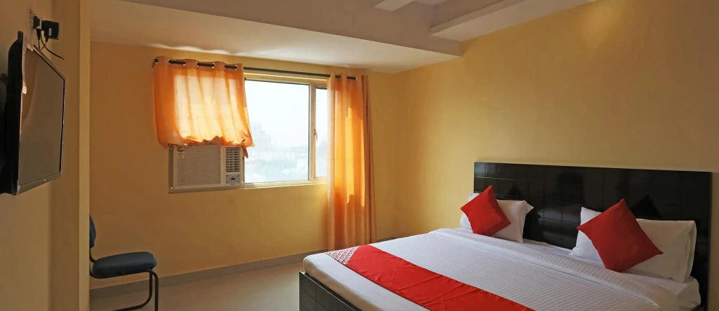 M3m Paradise by OYO Rooms, Bhiwadi — photo 1