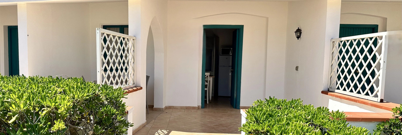 Acqua di Mare Residence, 索尔索 — 照片 1