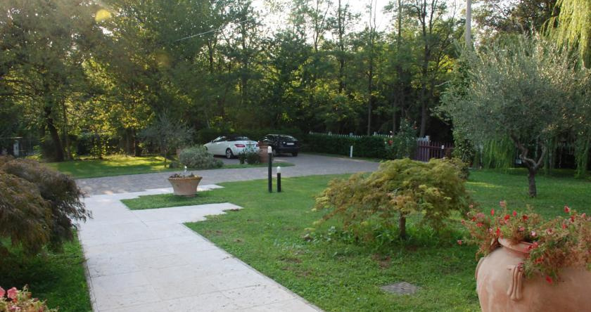 Gli Scoiattoli, Montebelluna — photo 1