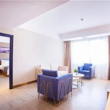 Shuyi Lanou Hotel (Mangshi Airport), 德宏 — 照片 3