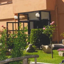 Hotel Belvedere, Питильяно — фото 4