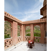 Patan Mahal Hotel, 科特普特利 — 照片 4