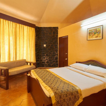 Thrisangu Haven Hill Resort, Куттикканам — фото 3