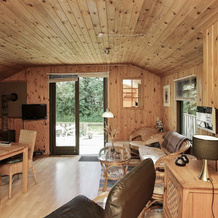 Cozy Holiday Home in Hals near Beach, 哈尔斯 — 照片 4