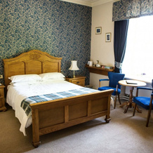 Cornhill Castle Hotel, Биггар — фото 2