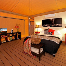 Squeakywindmill Boutique Tent B&B, 艾丽斯斯普林斯 — 照片 2