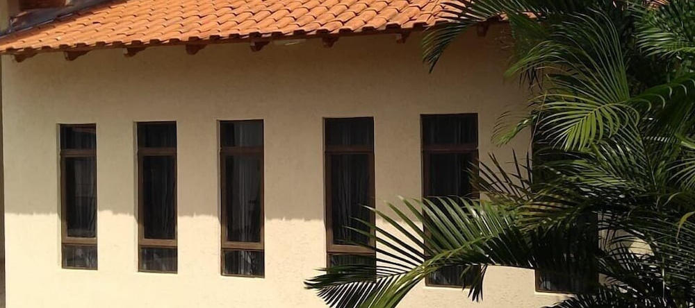 Casa Branca, Лондрина — фото 1