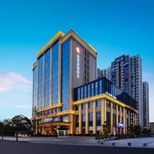 Shangqiu Ruiheng Jianguo Hotel, 商丘 — 照片 2