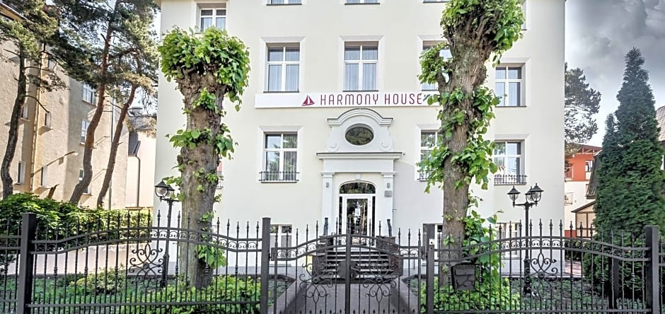 Harmony House, Свиноустье — фото 1
