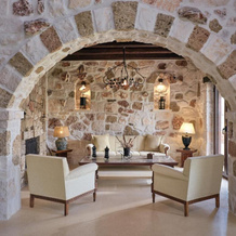 Palazzo Di P Villa, World 5th Award, 扎金索斯 — 照片 2