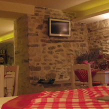 Kipoi Aggelon Boutique Hotel, 阿斯普兰杰洛伊 — 照片 5