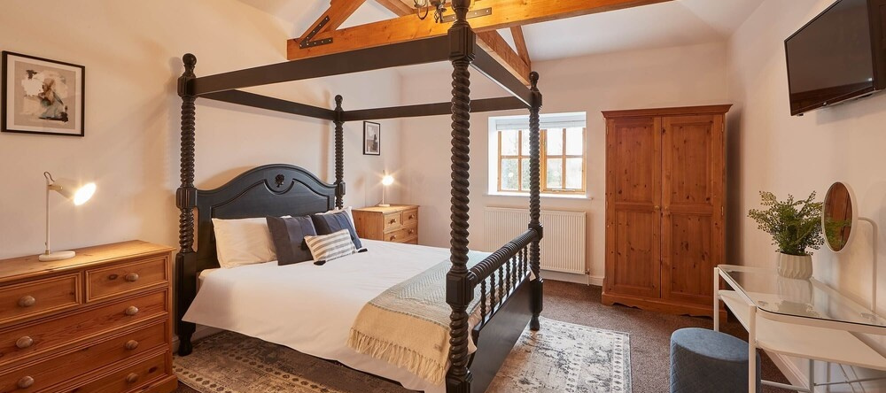 Guillemot Cottage, Бридлингтон — фото 1