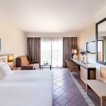 Barceló Punta Umbría Mar, 蓬塔翁布里亚 — 照片 4