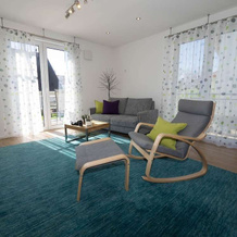 16 Lilien - Apartment Wohnung, Waiblingen — photo 3