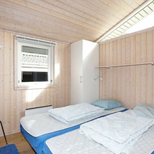 Modern Holiday Home In Graested Near Sea, Граэстед — фото 4
