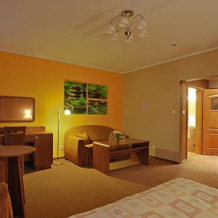Hotel Baranowski, Slubice — photo 3