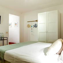 B&B Canneto Beach, 莱波拉诺 — 照片 4