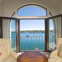 Edgewater Inn- Charlevoix, 沙勒瓦 — 照片 2
