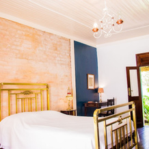 Estâncias Duvivier Hotel, Paraiba do Sul — photo 4