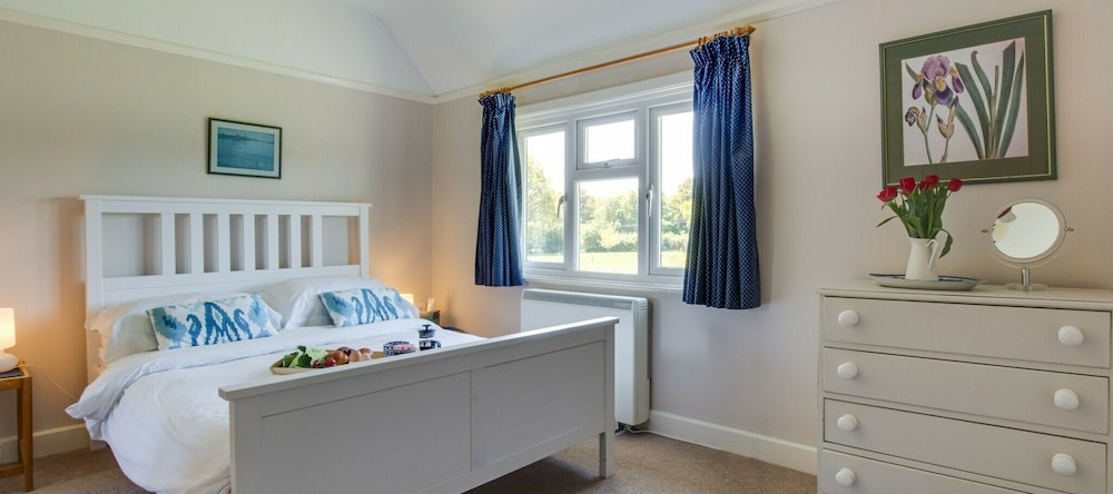 Comfy Holiday Home In Tenterden Near Sissinghurst Garden, Тентерден — фото 1