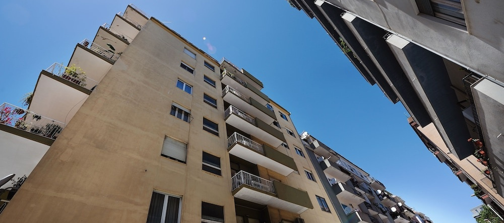 Victoria Bed and Breakfast, Cagliari — photo 1