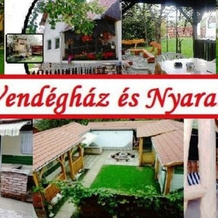 Czakó Vendégház és Nyaralóudvar, 西尔瓦什瓦拉德 — 照片 2