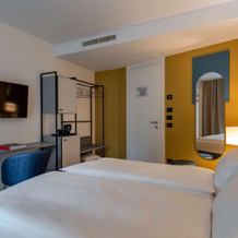 Ht Hotel Trieste, Градиска-д'Изонцо — фото 2