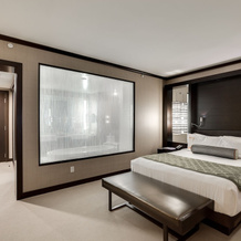 Vdara Hotel  Spa at ARIA Las Vegas by Secret Suites, 帕拉代斯 — 照片 4