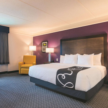 La Quinta Inn & Suites By Wyndham Atlanta Conyers, Коньерс — фото 5