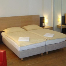 Wesenufer Hotel & Seminarkultur An Der Donau, Вальдкирхен-на-Везене — фото 2