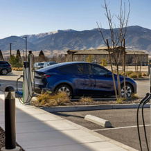 Towneplace Suites By Marriott Tehachapi, Tehachapi — photo 4