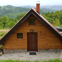 Relaxing Cottage Donacka Gora, Olimje — photo 3