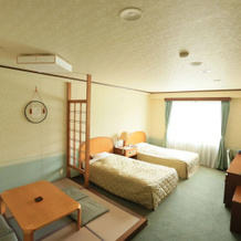 Hotel Yumeka, Sasaguri — photo 4